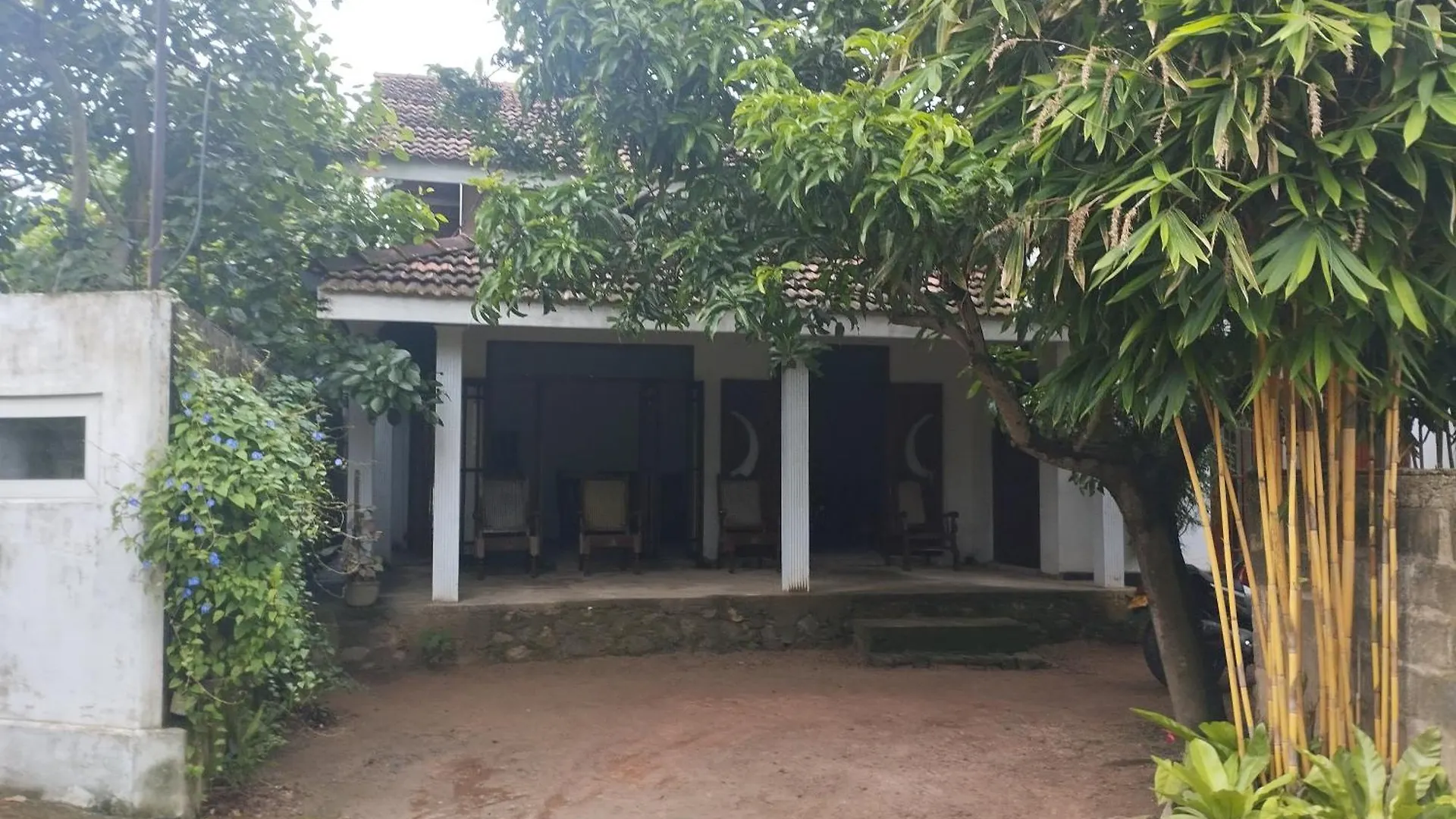 Negombo Homestay By Nisal 0*,  斯里兰卡